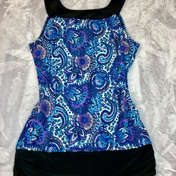 Maurice’s and Tempted Hearts Women’s Summer Shirt Set - Picture 3 of 7